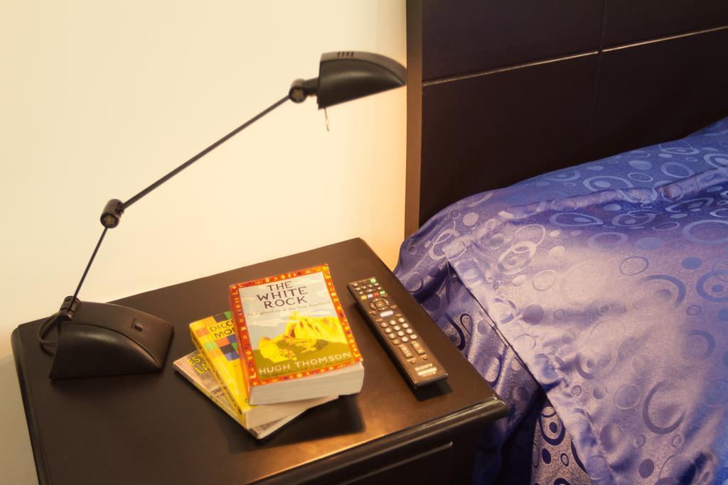 Mandala Yoga Hostel Bogotá Pokój zdjęcie