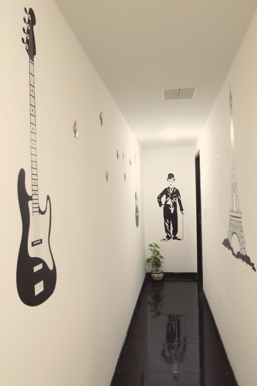 Mandala Yoga Hostel Bogotá Pokój zdjęcie
