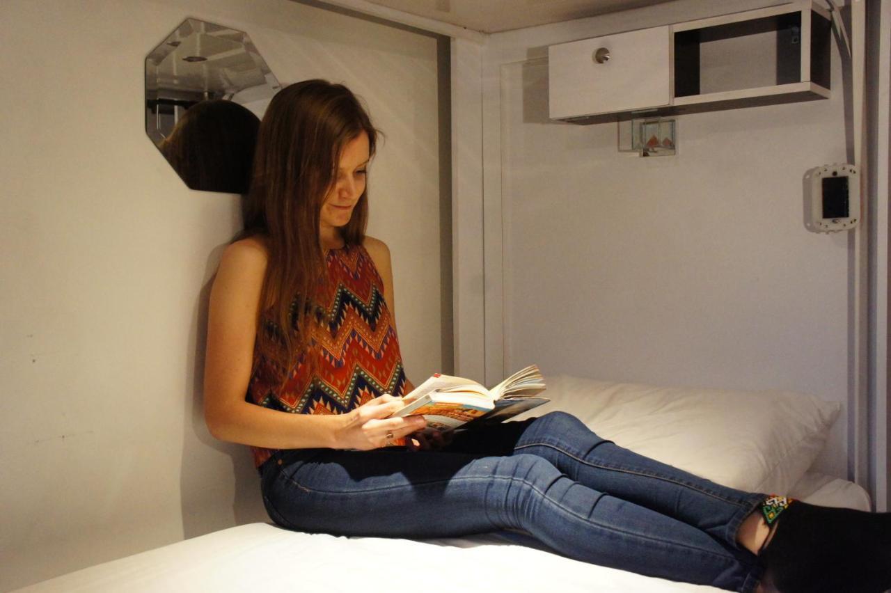 Mandala Yoga Hostel Bogotá Zewnętrze zdjęcie